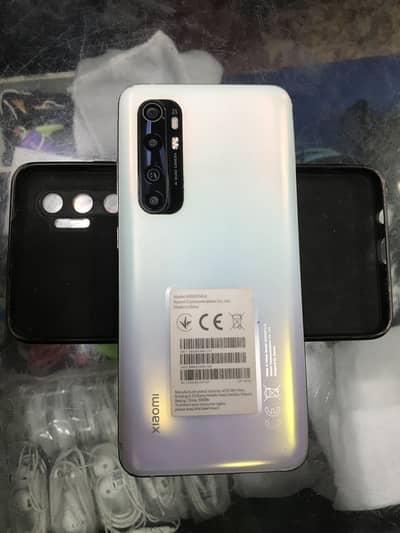 Xiaomi Mi Note 10 Lite