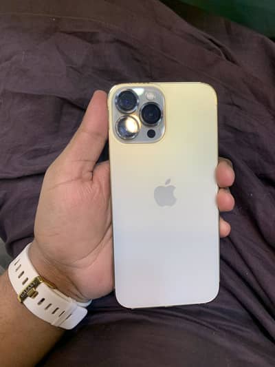 iPhone 13 pro max  512 gb