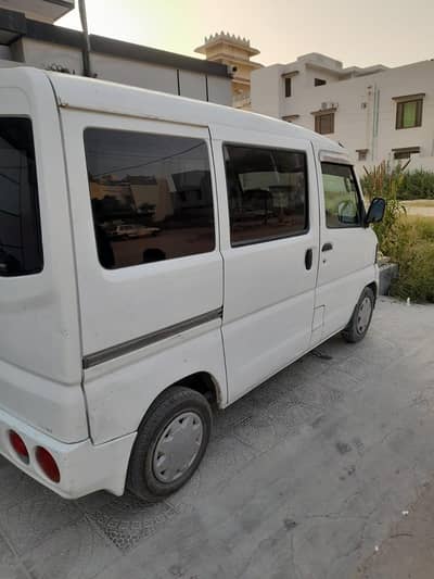 Nissan cliper for sell