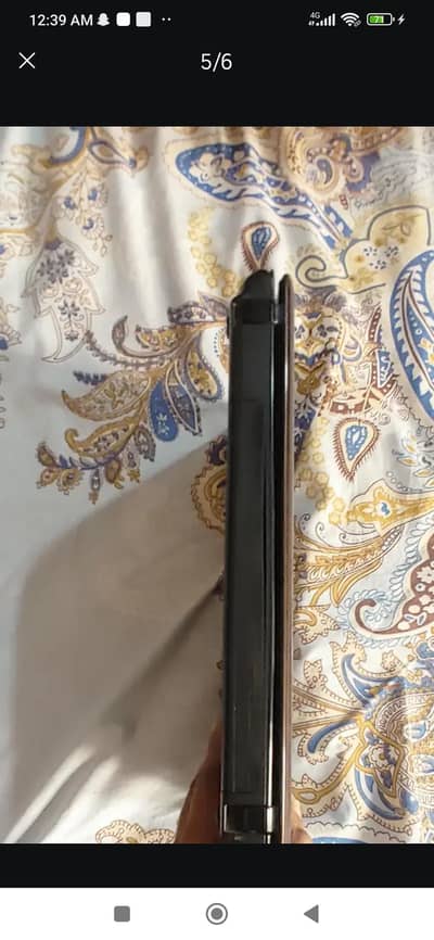 i5 2nd gen 6 GB 500HDD