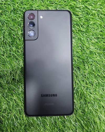 Samsung Galaxy S21 Plus (8GB RAM / 128GB