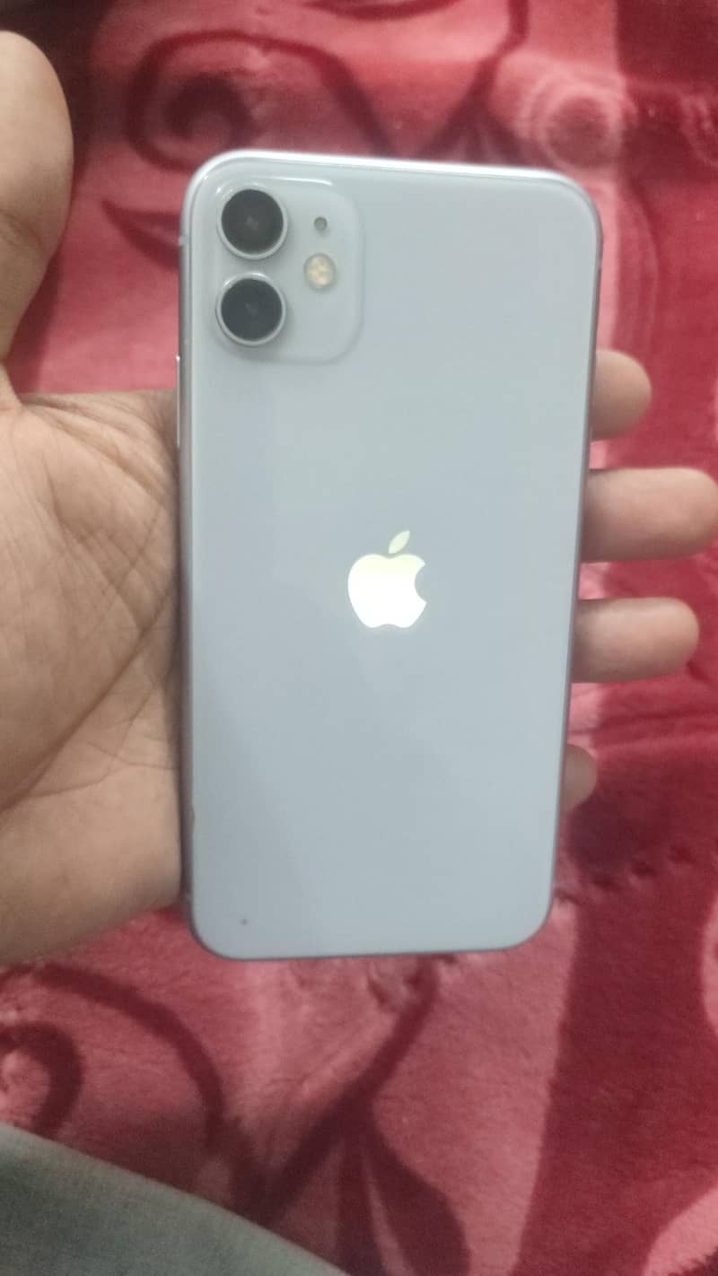 iPhone 11 1