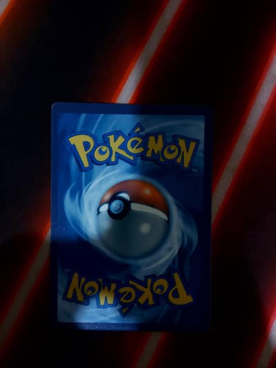 Shiny charizard Vmax