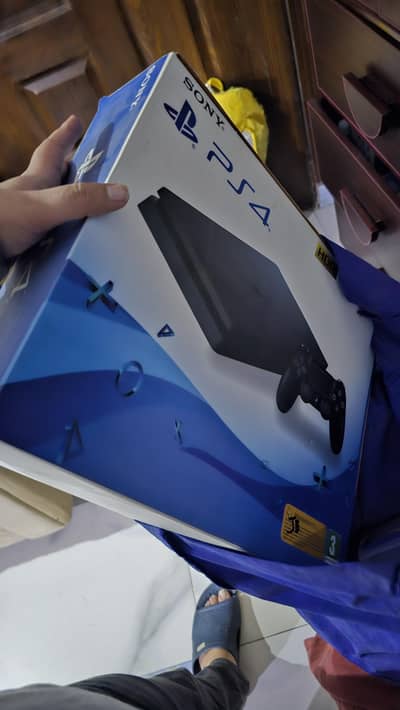 PlayStation 4 for Sale
