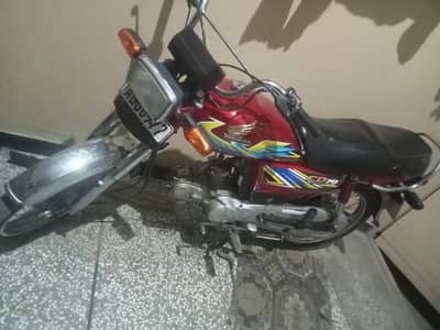 Honda 70 2021 for sale 03120584270