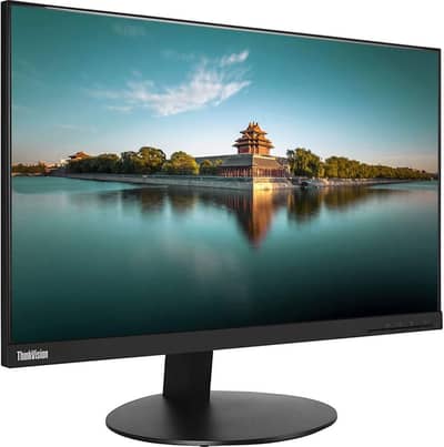 27 inch and 24 inch Borderless Gaming Monitor