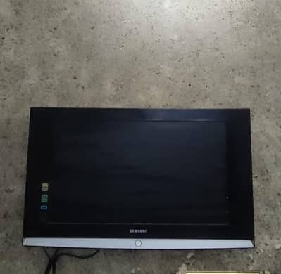 Samsung lcd 32 inches