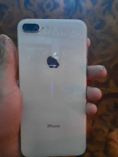 iphone 8 plus lush condition