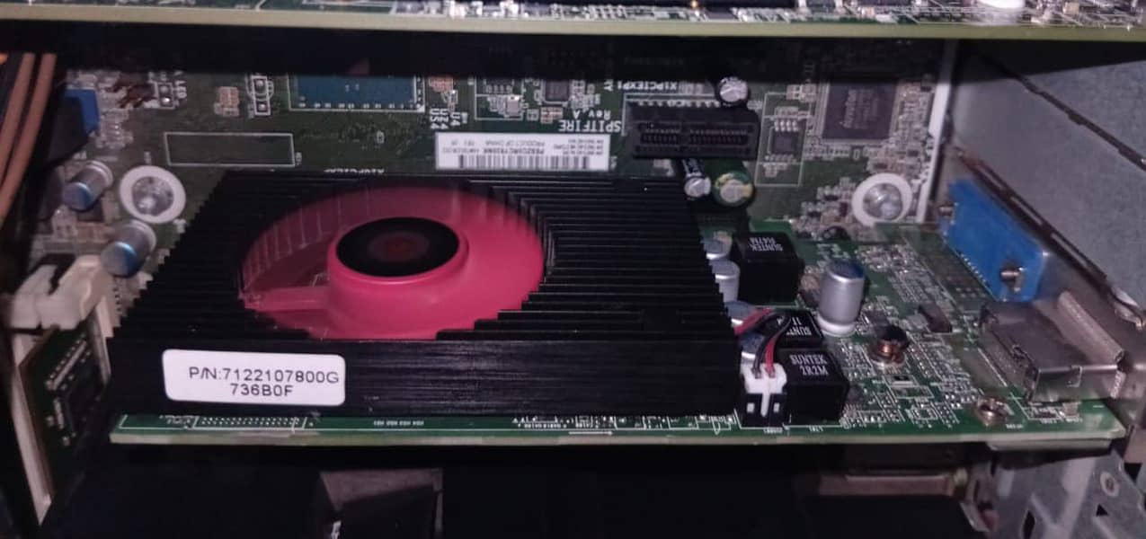 HP PC High Performance full setup 3