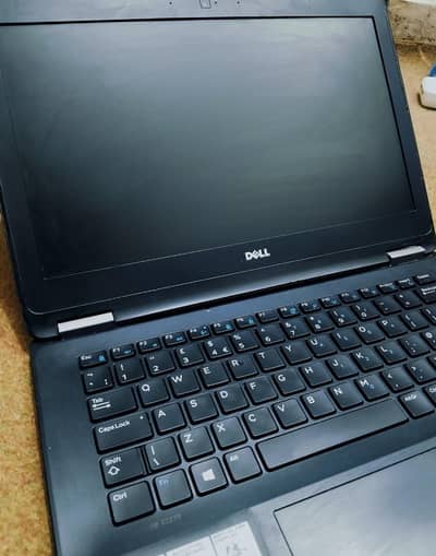 Dell Core-i7 6th Gen