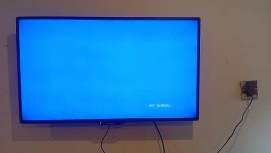 Sony original led tv good condition no open no repair pannel original