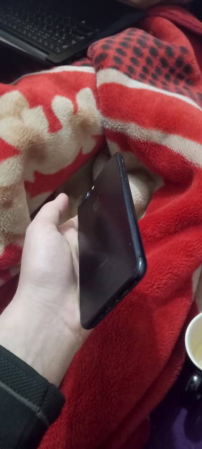 I phone 7 plus in good condition