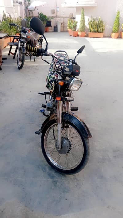 unique bike for sell