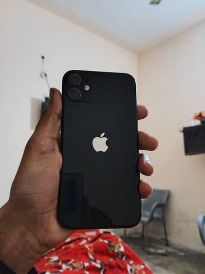 iPhone 11 Non pta factory unlock