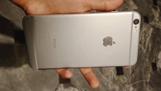 Iphone 6 plus 16 gb bypass touch id everything working 10/10