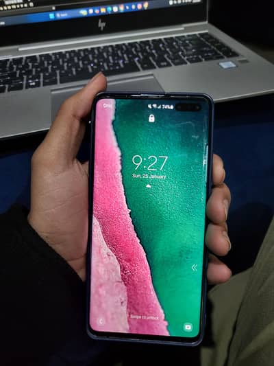 samsung s10 plus 5g