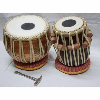 Tabla Set