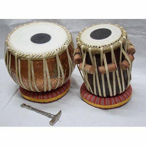 Tabla Set 0