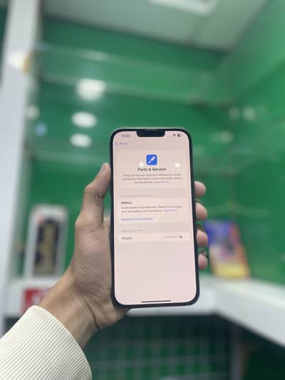 IPhone 13 Pro max 128Gb