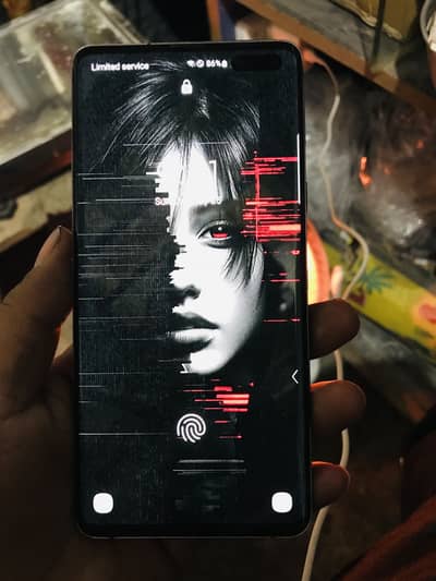 Samsung s10 5g 256Gb