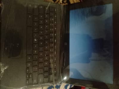 Chrome book Laptop HP 15k