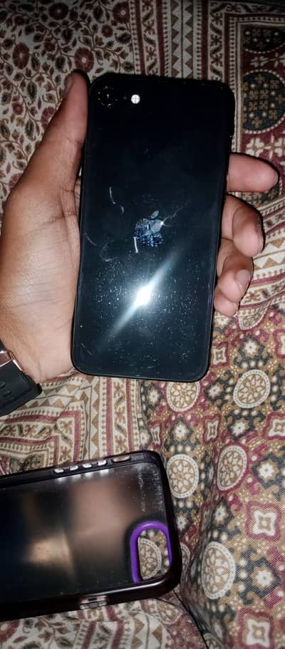 iPhone SE 2020 Non PTA For Sale