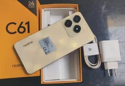 realme mobile for sail urgent  03325407086