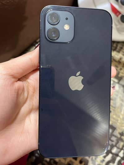 Iphone 12 PTA Approved