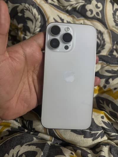 Iphone 14 pro max 256GB PTA