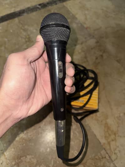 Keyor Microphone For sale