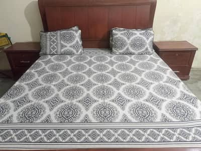 wooden room furniture