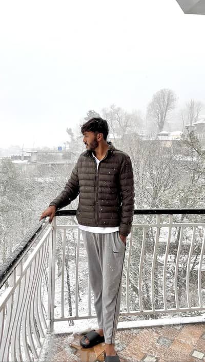 Pakistan