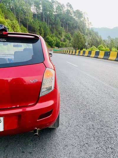 Faw V2 Total Genuine