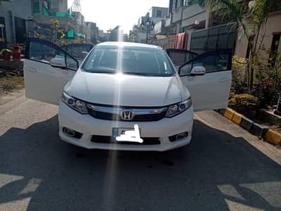 civic vti orial prosmatic