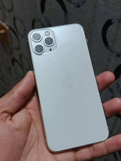 iphone 11 pro 256 GB