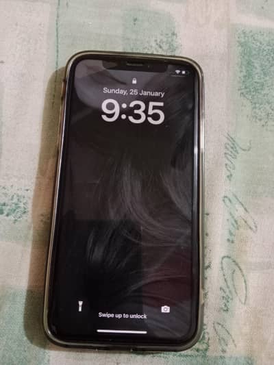iphone x 256 gb white colour