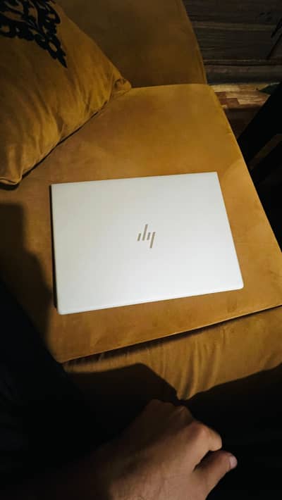 HP EliteBook 745 G4 – Powerful Business Laptop for Sale