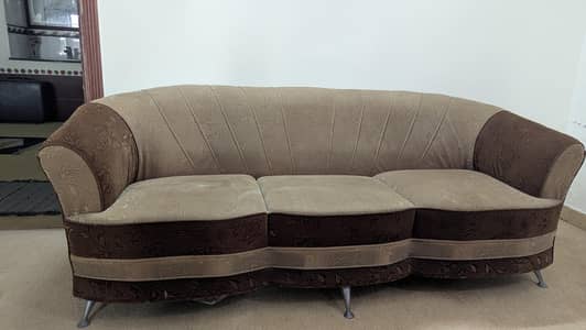 5 seater sofa set