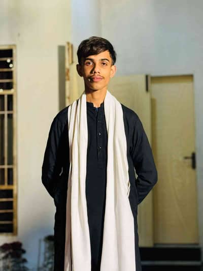 Rana Abdullah