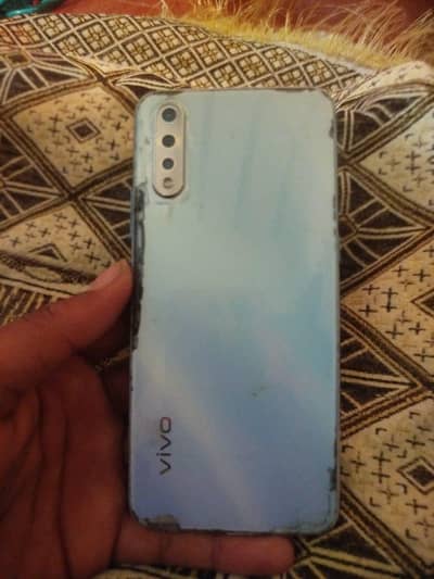 vivo s1 4/128