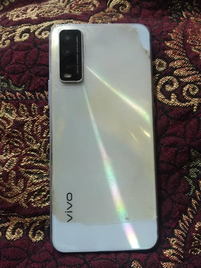 vivo v2043 4/64