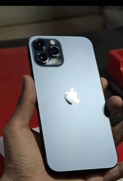 iPhone 12 Pro Max PUBG Killer and camera King outstanding camera