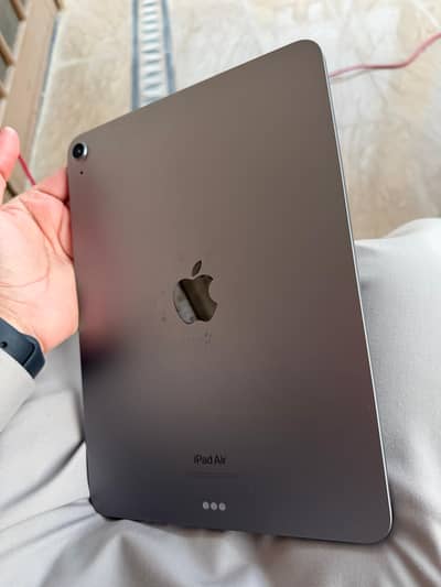 Ipad Air 11 inch (M2)