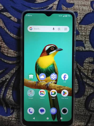 30 day use 11 month  waranti