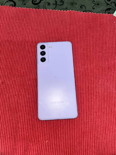 Samsung S21 fe pta appoved