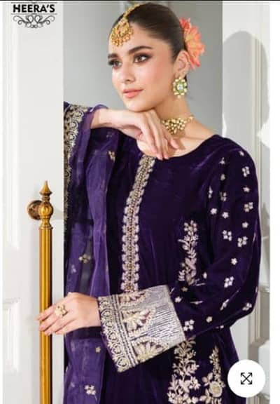 Viola Eclat velvet 03125291599