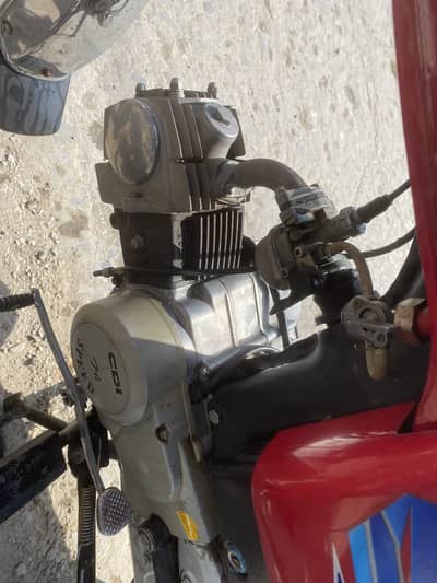 Hi speed 2019 model islamabad number