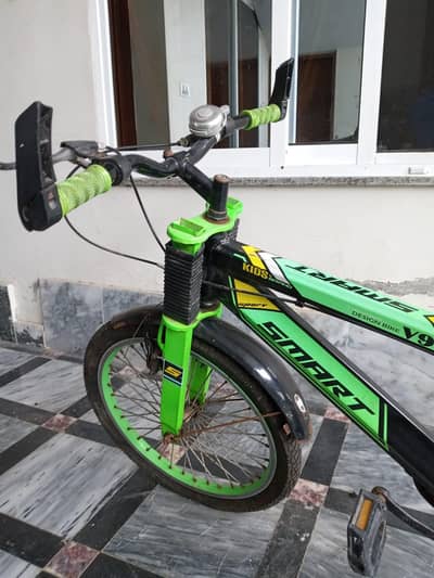 Cycle 20 inch good condition for sale