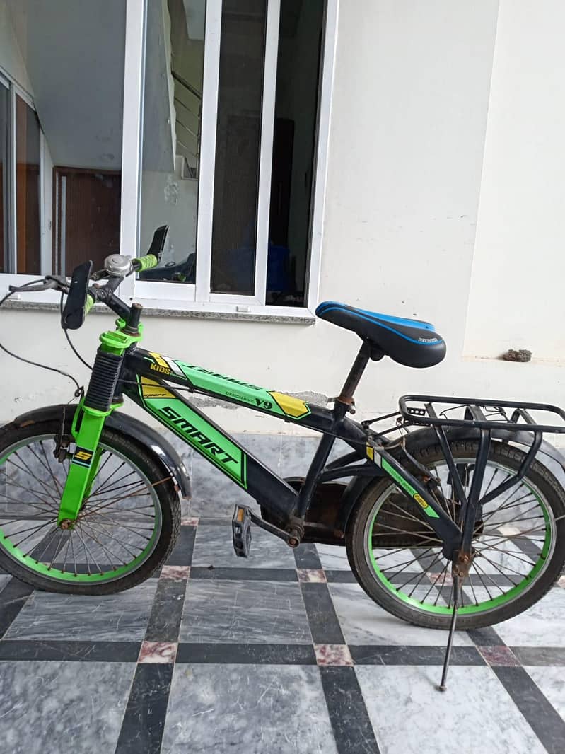 Cycle 20 inch good condition for sale - Other Bicycles - 1110311492