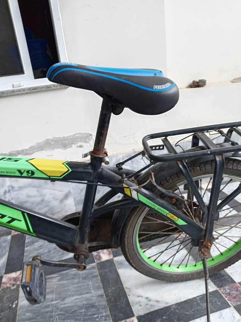 Cycle 20 inch good condition for sale - Other Bicycles - 1110311492